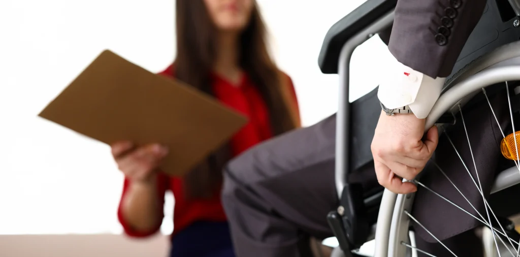 Cómo obtener el certificado de discapacidad